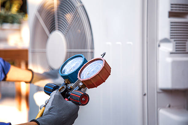 Affordable Emergency Hvac solutions in Olivehurst, CA